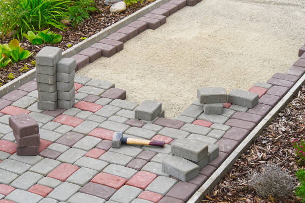 Best Local Driveway Pavers  in Escanaba, MI