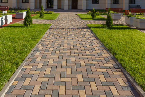 Trusted Escanaba, MI Driveway Pavers Experts